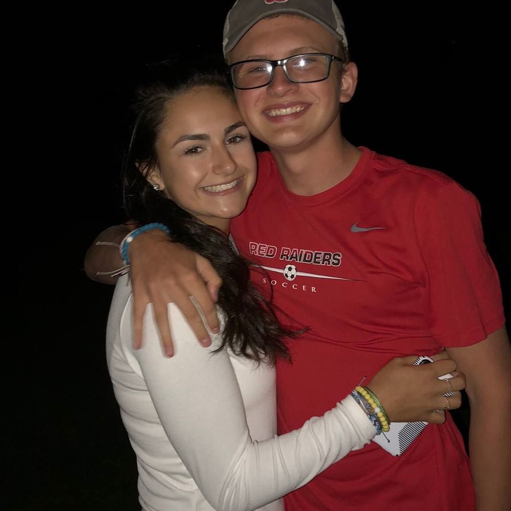 Meet your Posher, Matt